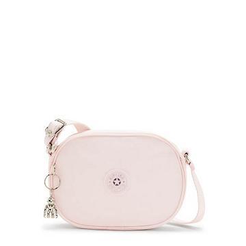 Kipling Gema Crossbodytassen Paars Roze | NL 2052MQ